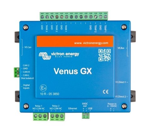 Victron Energy Venus GX Victron Energy Venus GX