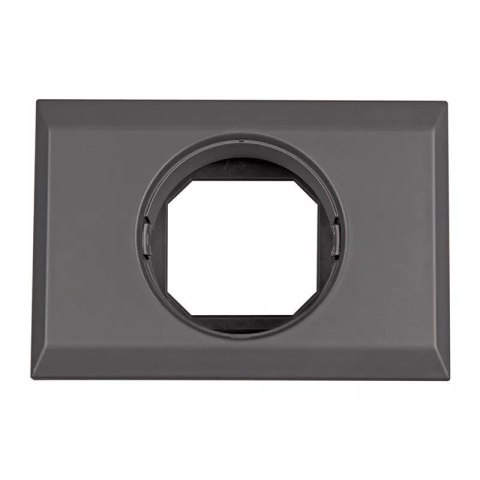 Victron Energy Wall mount enclosure for BMV or MPPT Control Victron Energy Wall mount enclosure for BMV or MPPT Control