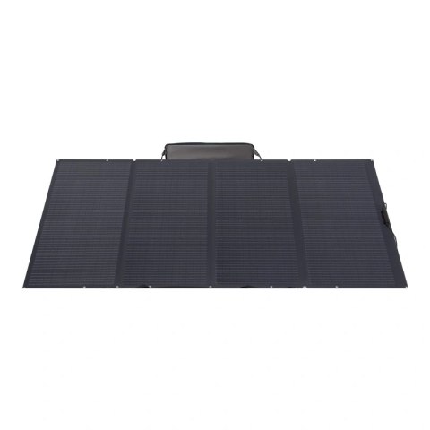 Panel fotowoltaiczny EcoFlow 400W