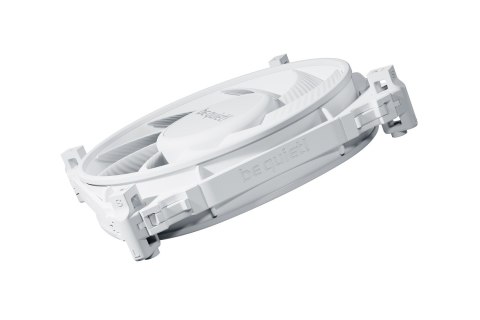 Wentylator BE QUIET! SILENT WINGS 4 120mm PWM high-speed White Wentylator BE QUIET! SILENT WINGS 4 120mm PWM high-speed White