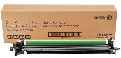 Xerox 013R00677 bęben do tonera Oryginalny 1 szt. Xerox 013R00677 bęben do tonera Oryginalny 1 szt.