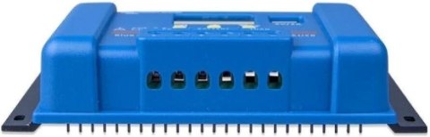 Victron Energy PWM-LCD&USB 12/24V-20A Victron Energy PWM-LCD&USB 12/24V-20A