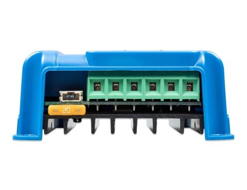 Victron Energy Regulator ładowania Blue Solar MPPT 100V/15A Victron Energy Regulator ładowania Blue Solar MPPT 100V/15A