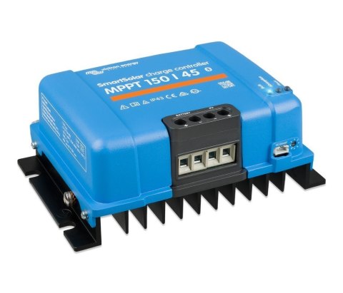 Victron Energy Regulator ładowania Smart 150V/45A BlueTooth Victron Energy Regulator ładowania Smart 150V/45A BlueTooth