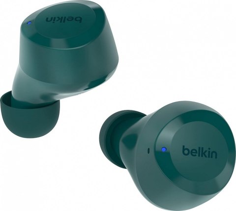 Słuchawki bezprzewodowe Soundform Bolt TWS morskie Słuchawki bezprzewodowe Soundform Bolt TWS morskie