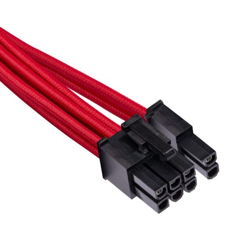 Corsair CP-8920244 wewnętrzny kabel zasilający 0,65 m Corsair CP-8920244 wewnętrzny kabel zasilający 0,65 m