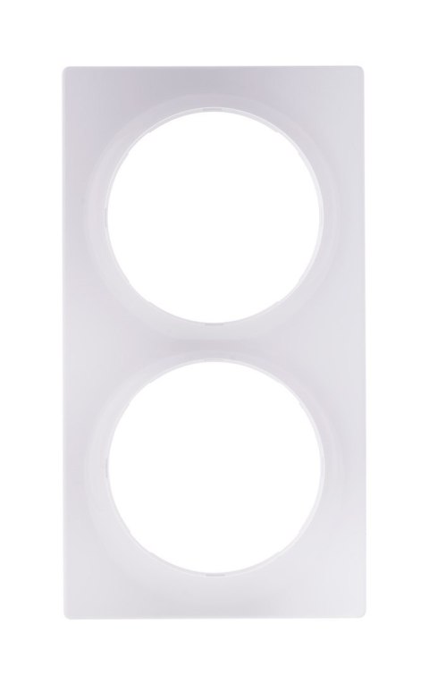 FIBARO Ramka ozdobna podwójna FG-Wx-PP-0003-8