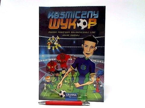 *****GRA Kosmiczny Wykop 00381 03819 *****GRA Kosmiczny Wykop 00381 03819