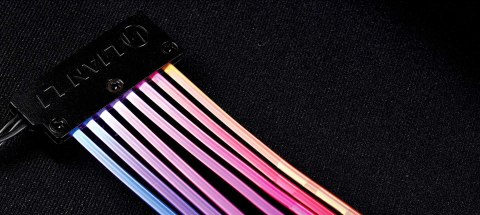Lian Li Strimer 8pin 0,3 m Lian Li Strimer 8pin 0,3 m