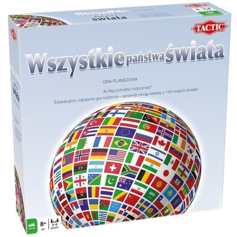 Wszystkie pa?stwa ?wiata Wszystkie pa?stwa ?wiata