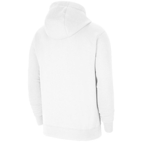 BLUZA DAMSKA NIKE PARK 20 HOODIE BIAŁA CW6957 101 BLUZA DAMSKA NIKE PARK 20 HOODIE BIAŁA CW6957 101