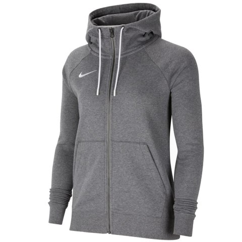 Bluza damska Nike Park 20 Hoodie szara CW6955 071 Bluza damska Nike Park 20 Hoodie szara CW6955 071