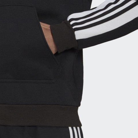 Bluza męska Adidas 21 Hoody Czarny GT6634