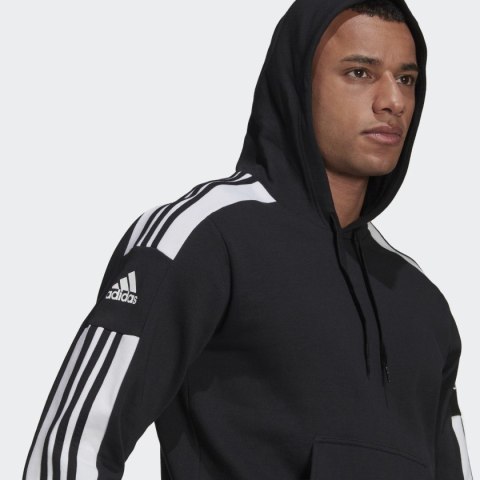 Bluza męska Adidas 21 Hoody Czarny GT6634