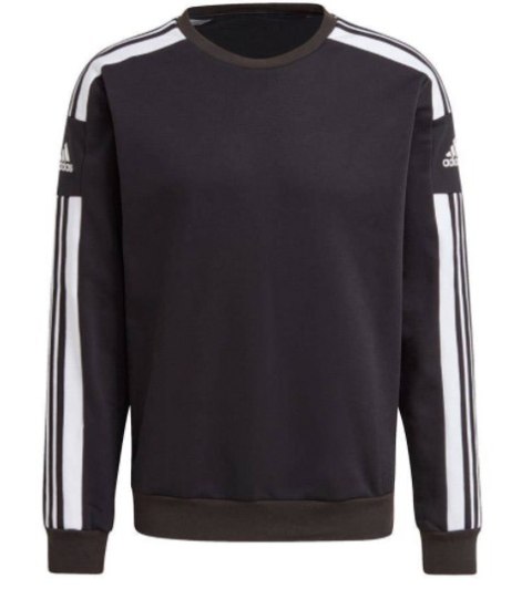Bluza męska Adidas 21 top czarna GT6638 Bluza męska Adidas 21 top czarna GT6638