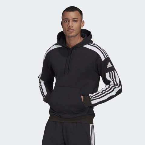 Bluza męska adidas 21 Hoody czarna GT6634 Bluza męska adidas 21 Hoody czarna GT6634
