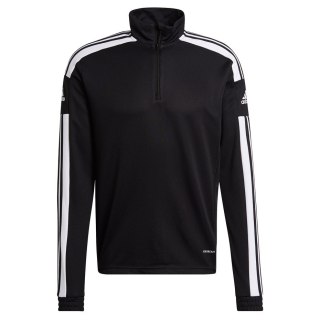 Bluza męska adidas Squadra 21 Training Top czarna GK9562 L