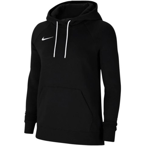 Bluza damska Nike Park 20 Hoodie czarna CW6957 010 S Bluza damska Nike Park 20 Hoodie czarna CW6957 010 S