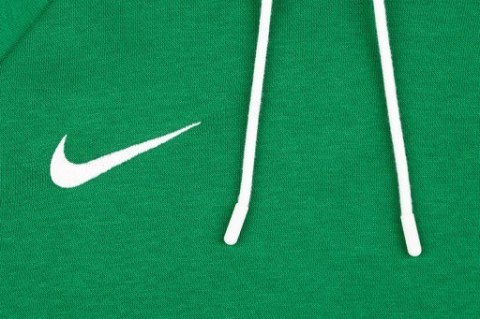 Bluza damska Nike Park 20 Hoodie zielona CW6957 302 Bluza damska Nike Park 20 Hoodie zielona CW6957 302