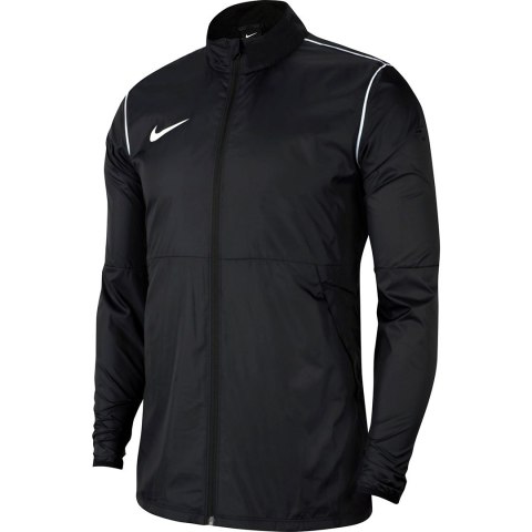 Kurtka dla dzieci Nike RPL Park 20 RN JKT W JUNIOR czarna BV6904 010 XL Kurtka dla dzieci Nike RPL Park 20 RN JKT W JUNIOR czarna BV6904 010 XL