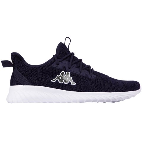 Buty Kappa Capilot granatowo-białe 242961 6710 40 Buty Kappa Capilot granatowo-białe 242961 6710 40