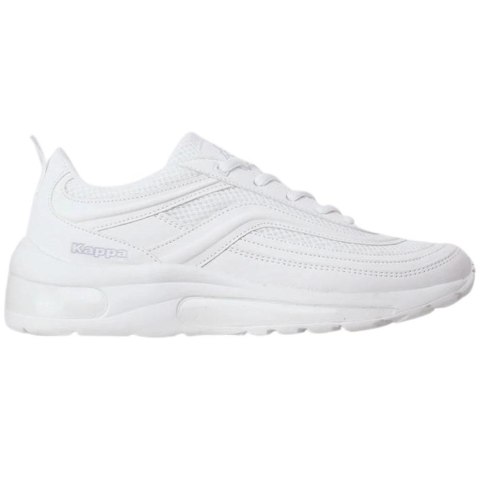 Buty Kappa Squince białe 242842 1010 44 Buty Kappa Squince białe 242842 1010 44