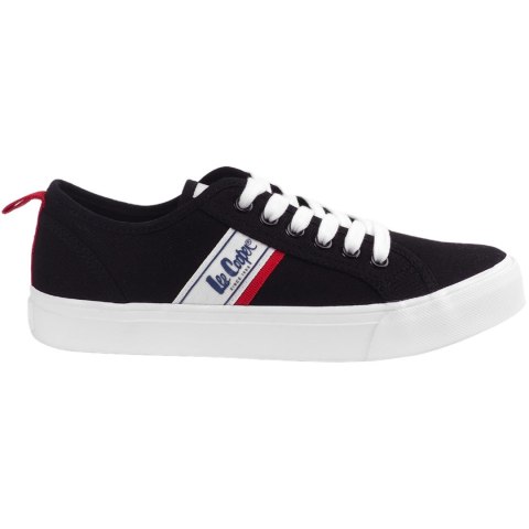 Buty damskie Lee Cooper czarne LCW-22-31-0832LA 39 Buty damskie Lee Cooper czarne LCW-22-31-0832LA 39