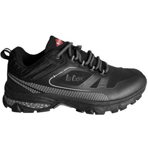 Buty męskie Lee Cooper czarne LCJ-23-01-2021M Buty męskie Lee Cooper czarne LCJ-23-01-2021M