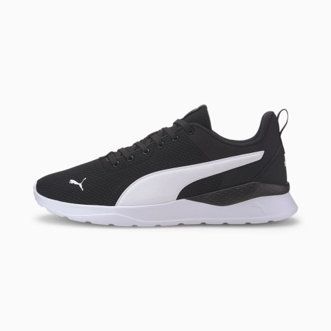 Buty męskie Puma Anzarun Lite czarno-białe 371128 02 Buty męskie Puma Anzarun Lite czarno-białe 371128 02