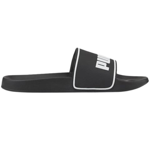 Klapki Puma Leadcat 2.0 czarne 384139 01 39 Klapki Puma Leadcat 2.0 czarne 384139 01 39