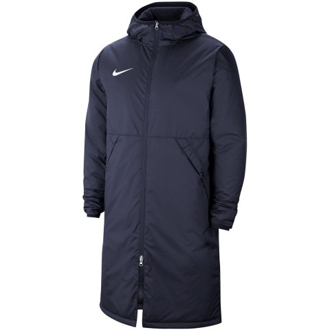 Kurtka męska Nike Syn FL Repel Park 20 Sdf JKT granatowa CW6156 451 M Kurtka męska Nike Syn FL Repel Park 20 Sdf JKT granatowa CW6156 451 M