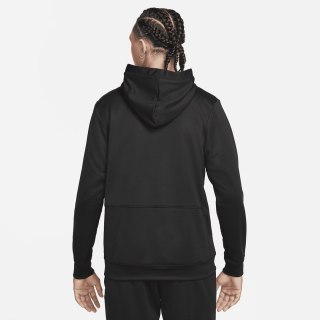 Bluza Nike F.C DC9075 010 czarny L