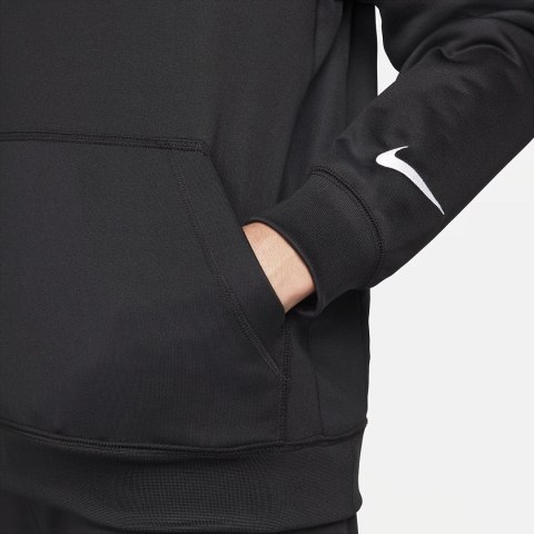 Bluza Nike F.C DC9075 010 czarny L