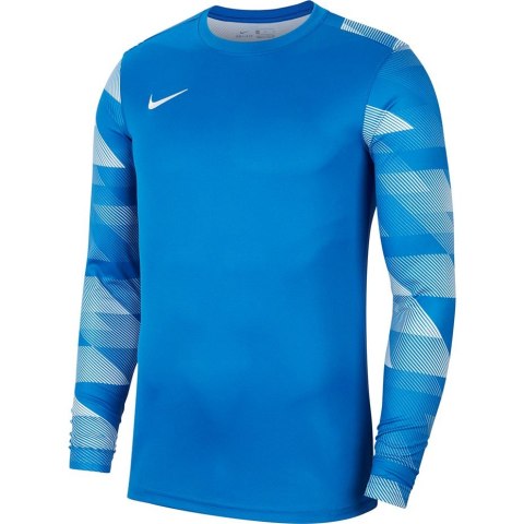 Bluza bramkarska męska Nike Dry Park IV JSY LS GK niebieska CJ6066 463 L Bluza bramkarska męska Nike Dry Park IV JSY LS GK niebieska CJ6066 463 L