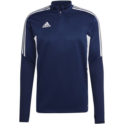 Bluza męska adidas Condivo 22 Training granatowa HA6270 Bluza męska adidas Condivo 22 Training granatowa HA6270