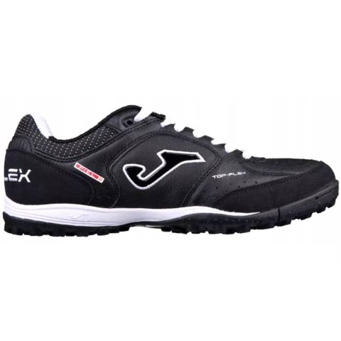 Buty piłkarskie Joma Top Flex 2121 Turf czarne TOPS2121TF 40 Buty piłkarskie Joma Top Flex 2121 Turf czarne TOPS2121TF 40