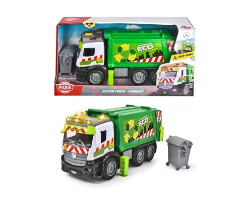 Dickie Toys 203745014 samochodzik