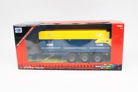 TOMY Britains przyczepa Kane Tri-Axle 43284 TOMY Britains przyczepa Kane Tri-Axle 43284