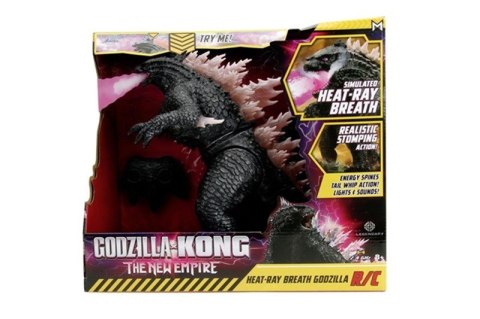 Jada Toys 253256005 zabawka interaktywna Jada Toys 253256005 zabawka interaktywna