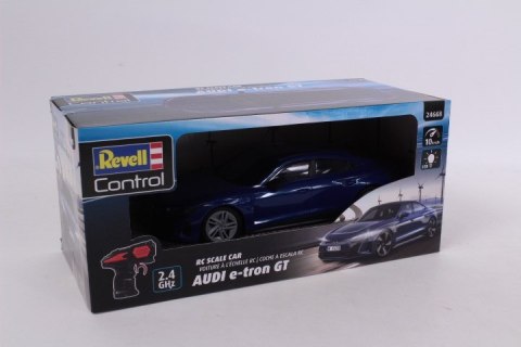 *****REVELL RC Audi e-tron GT 24668 *****REVELL RC Audi e-tron GT 24668