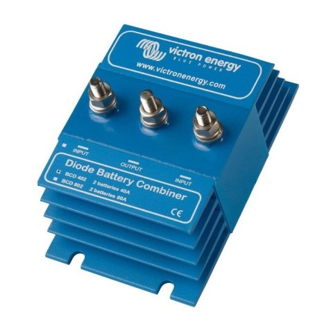 Separator Victron Energy Bcd 402 (BCD000402000) Separator Victron Energy Bcd 402 (BCD000402000)