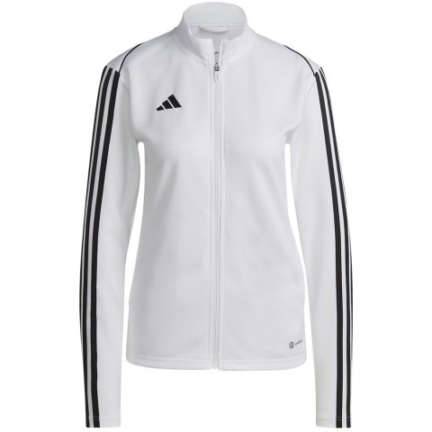 Bluza damska adidas Tiro 23 League Training biała HS3513 L Bluza damska adidas Tiro 23 League Training biała HS3513 L