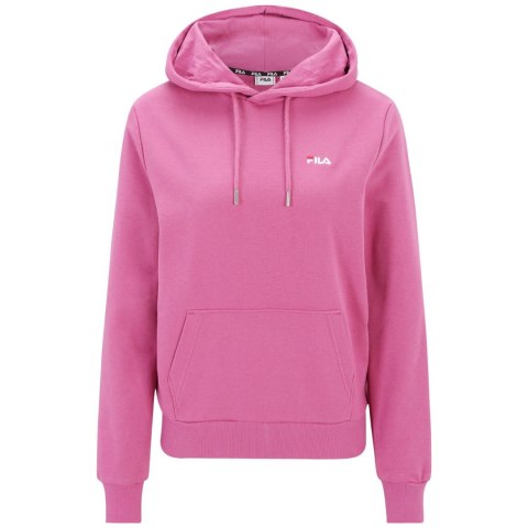Bluza damska Fila Bruchsal różowa FAW0703 40106 L Bluza damska Fila Bruchsal różowa FAW0703 40106 L