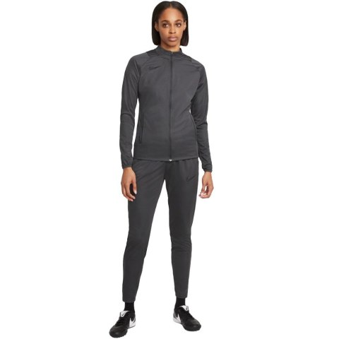 Dres damski Nike Dry Academy 21 Trk Suit szary DC2096 060 Dres damski Nike Dry Academy 21 Trk Suit szary DC2096 060
