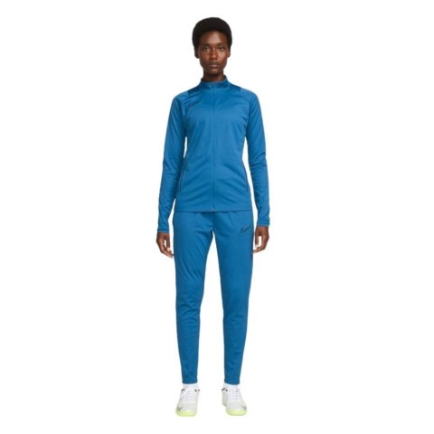 Dres damski Nike NK Dri-Fit Academy 21 Track Suit K niebieski DC2096 407 M Dres damski Nike NK Dri-Fit Academy 21 Track Suit K niebieski DC2096 407 M