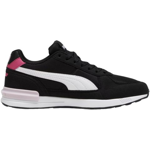 Buty damskie Puma Graviton czarno-białe 380738 55 35,5 Buty damskie Puma Graviton czarno-białe 380738 55 35,5