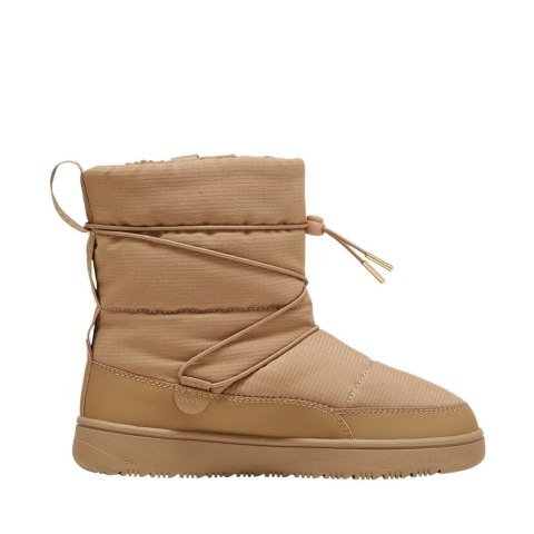 Buty damskie Puma Snowbae Wns brązowe 393920 04 38 Buty damskie Puma Snowbae Wns brązowe 393920 04 38