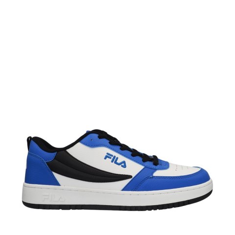 Buty męskie Fila Rega NF niebieskie FFM0370 50071 44 Buty męskie Fila Rega NF niebieskie FFM0370 50071 44