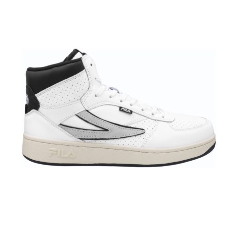 Buty męskie Fila Sevaro NF białe FFM0359 13234 42 Buty męskie Fila Sevaro NF białe FFM0359 13234 42