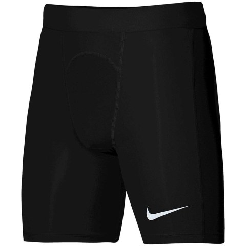 Spodenki męskie Nike Dri-FIT Strike Np Short czarne DH8128 010 S Spodenki męskie Nike Dri-FIT Strike Np Short czarne DH8128 010 S